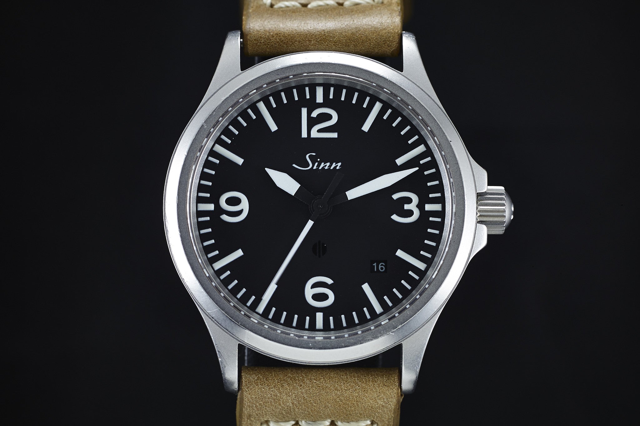 Sinn: A Guide To The German Made Legendary Tool Watches - Bestwatch.com.hk