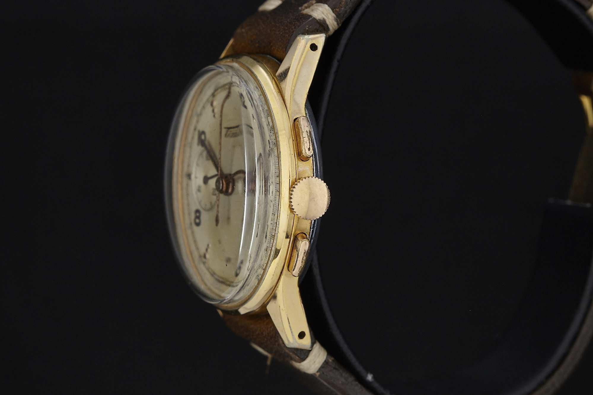 Tissot 1983 online watch