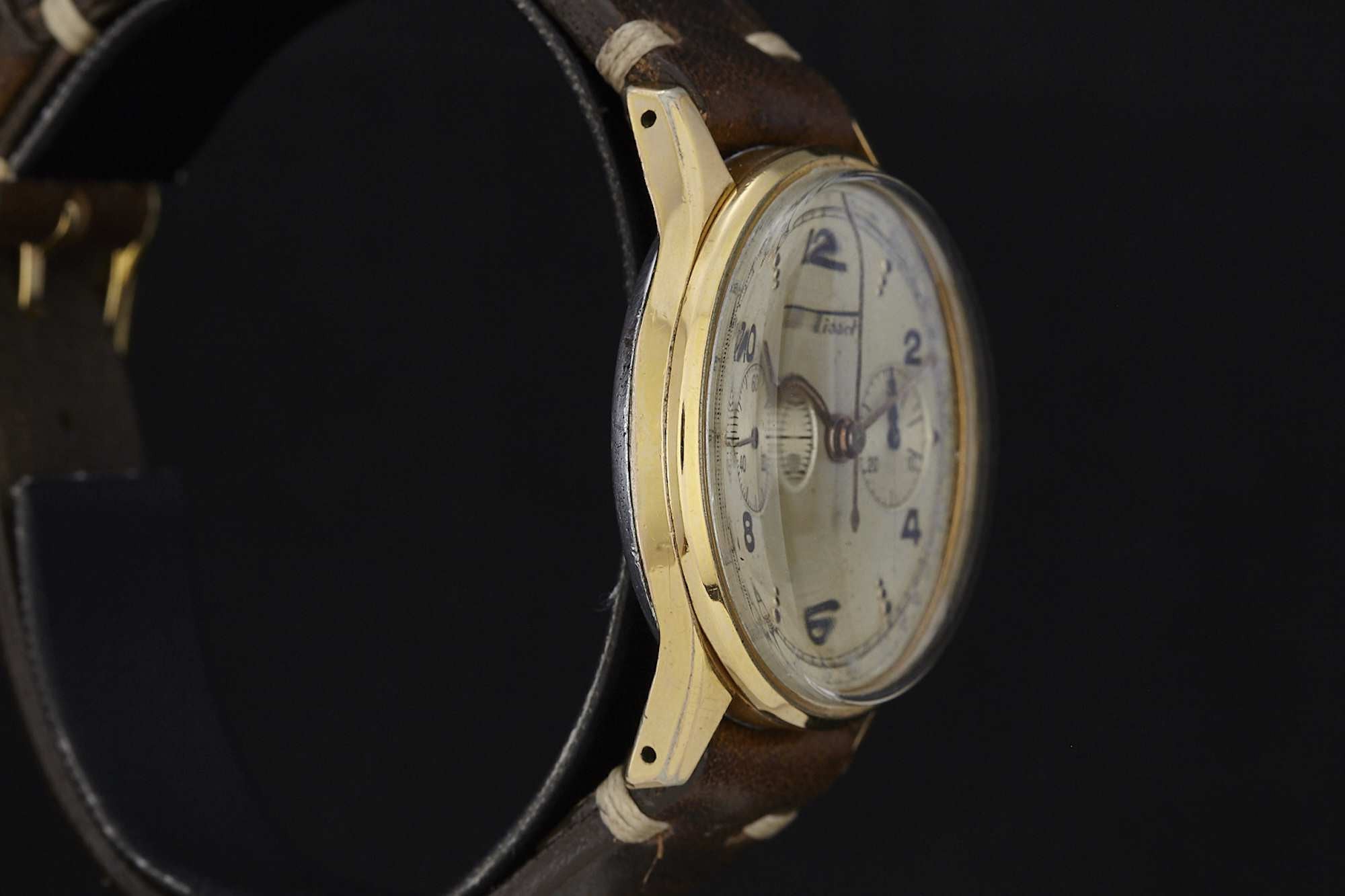 Tissot best sale 1983 watch