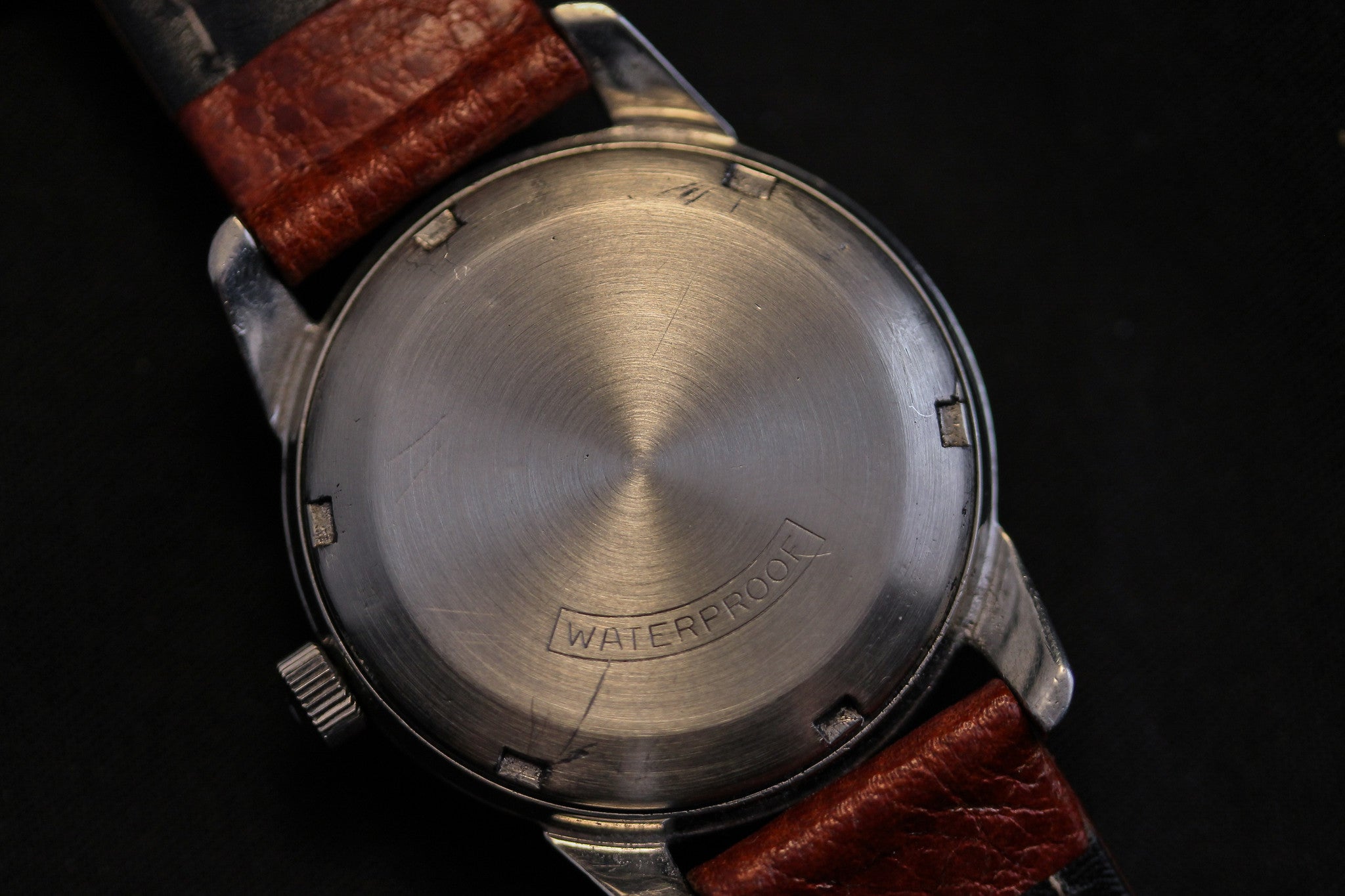 Tissot Visodate Automatic Analog Shift