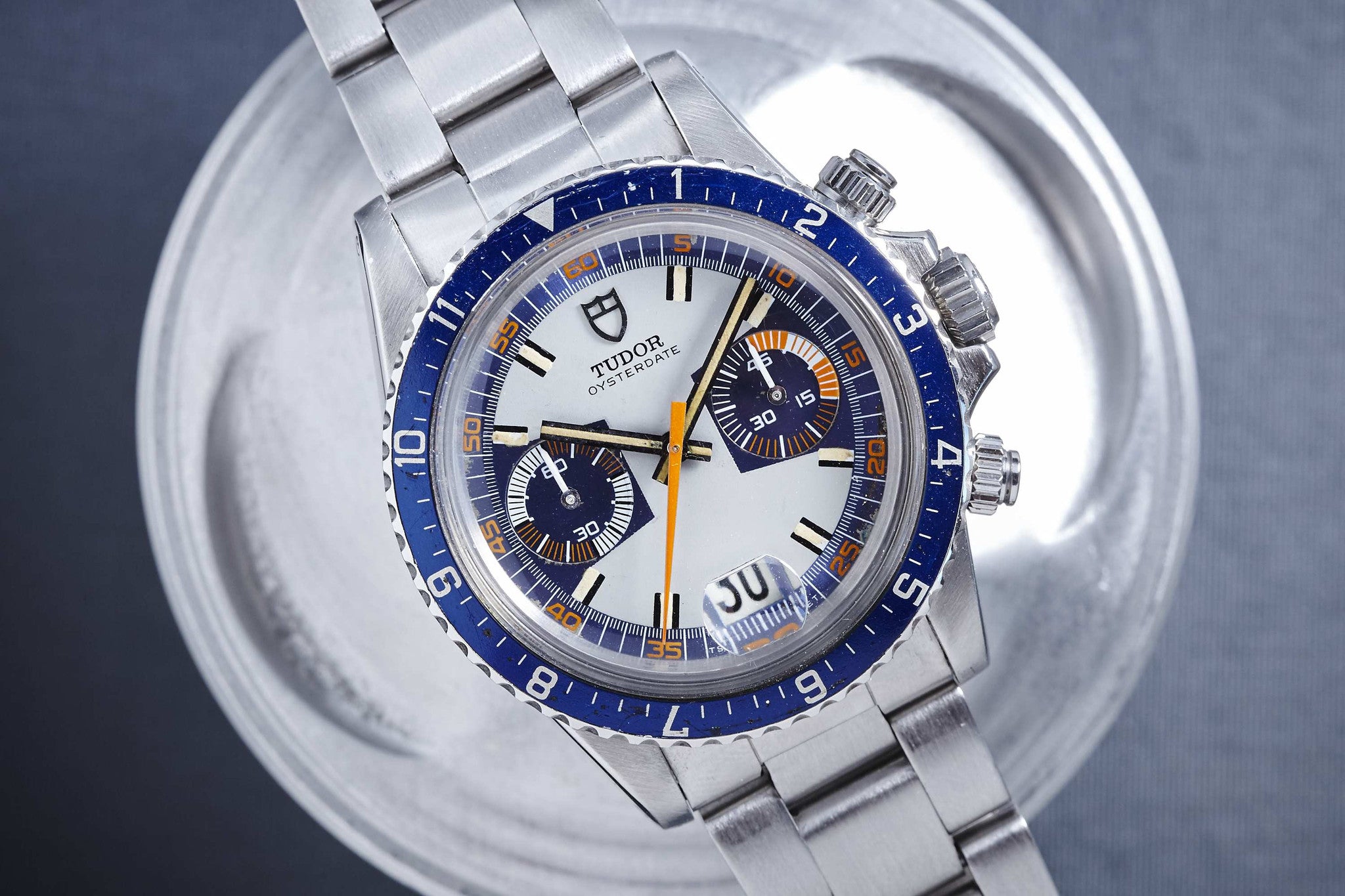 Tudor monte 2024 carlo blue