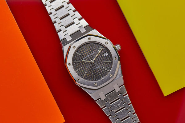 Audemars Piguet Royal Oak Ref. 14790 – Analog:Shift