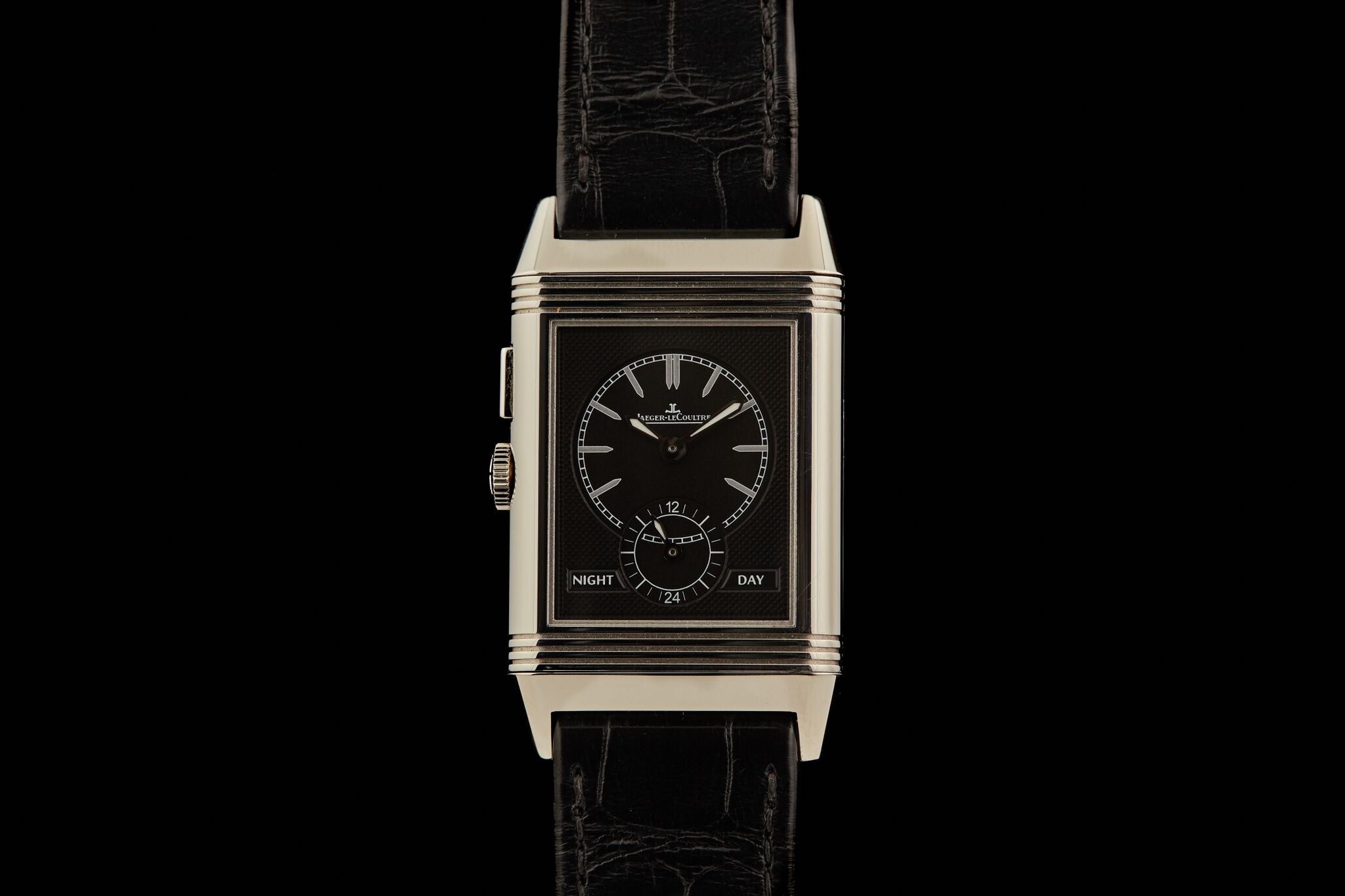 Reverso ultra thin discount duoface